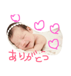 モモエルスタンプ（個別スタンプ：2）