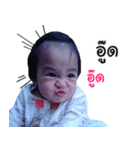 Kanombpang（個別スタンプ：4）