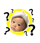 My Baby Time（個別スタンプ：24）