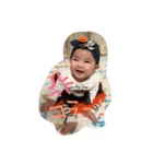 Riastanp（個別スタンプ：3）