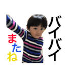Yuringo（個別スタンプ：20）