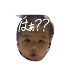 リタ君スタンプ2（個別スタンプ：7）