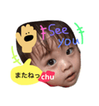 k＆n part3（個別スタンプ：4）