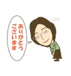 sayuri325（個別スタンプ：2）