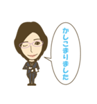 sayuri325（個別スタンプ：3）