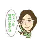 sayuri325（個別スタンプ：5）