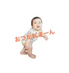 おにぎりちーちゃん（個別スタンプ：1）