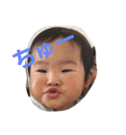 おかもとふぁみりー（個別スタンプ：10）