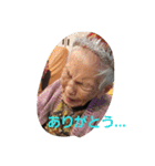 おかもとふぁみりー（個別スタンプ：28）