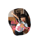おかもとふぁみりー（個別スタンプ：40）