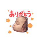 to jiji.baba stamp（個別スタンプ：3）