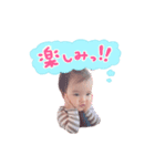 to jiji.baba stamp（個別スタンプ：5）