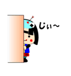 岩出山おっち（個別スタンプ：3）