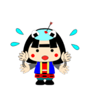 岩出山おっち（個別スタンプ：36）