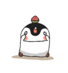 cgua's daily（個別スタンプ：6）