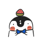 cgua's daily（個別スタンプ：7）