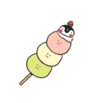 cgua's daily（個別スタンプ：9）