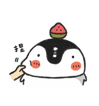 cgua's daily（個別スタンプ：12）