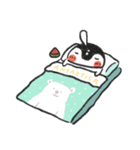 cgua's daily（個別スタンプ：17）