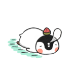 cgua's daily（個別スタンプ：19）