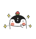 cgua's daily（個別スタンプ：20）