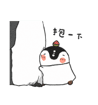 cgua's daily（個別スタンプ：21）