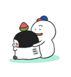cgua's daily（個別スタンプ：23）