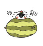 cgua's daily（個別スタンプ：26）