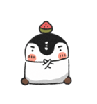 cgua's daily（個別スタンプ：28）
