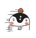 cgua's daily（個別スタンプ：29）