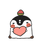 cgua's daily（個別スタンプ：31）