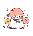 cgua's daily（個別スタンプ：32）