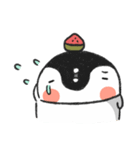 cgua's daily（個別スタンプ：38）