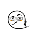 Tim Tim The Ghost（個別スタンプ：8）