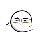 Tim Tim The Ghost（個別スタンプ：10）