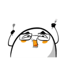 Tim Tim The Ghost（個別スタンプ：12）