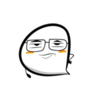 Tim Tim The Ghost（個別スタンプ：13）