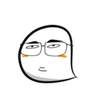 Tim Tim The Ghost（個別スタンプ：16）