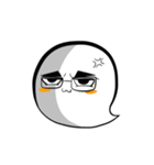 Tim Tim The Ghost（個別スタンプ：20）