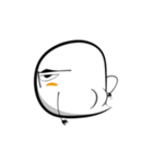 Tim Tim The Ghost（個別スタンプ：22）