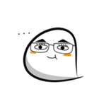 Tim Tim The Ghost（個別スタンプ：24）