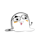 Tim Tim The Ghost（個別スタンプ：31）