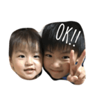 Y-Brothers（個別スタンプ：3）