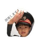 Y-Brothers（個別スタンプ：6）