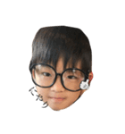 Y-Brothers（個別スタンプ：12）