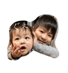 Y-Brothers（個別スタンプ：13）