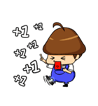 GuGu Chan's daily life！（個別スタンプ：11）