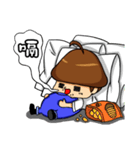 GuGu Chan's daily life！（個別スタンプ：28）