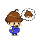 GuGu Chan's daily life！（個別スタンプ：29）