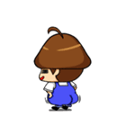 GuGu Chan's daily life！（個別スタンプ：37）